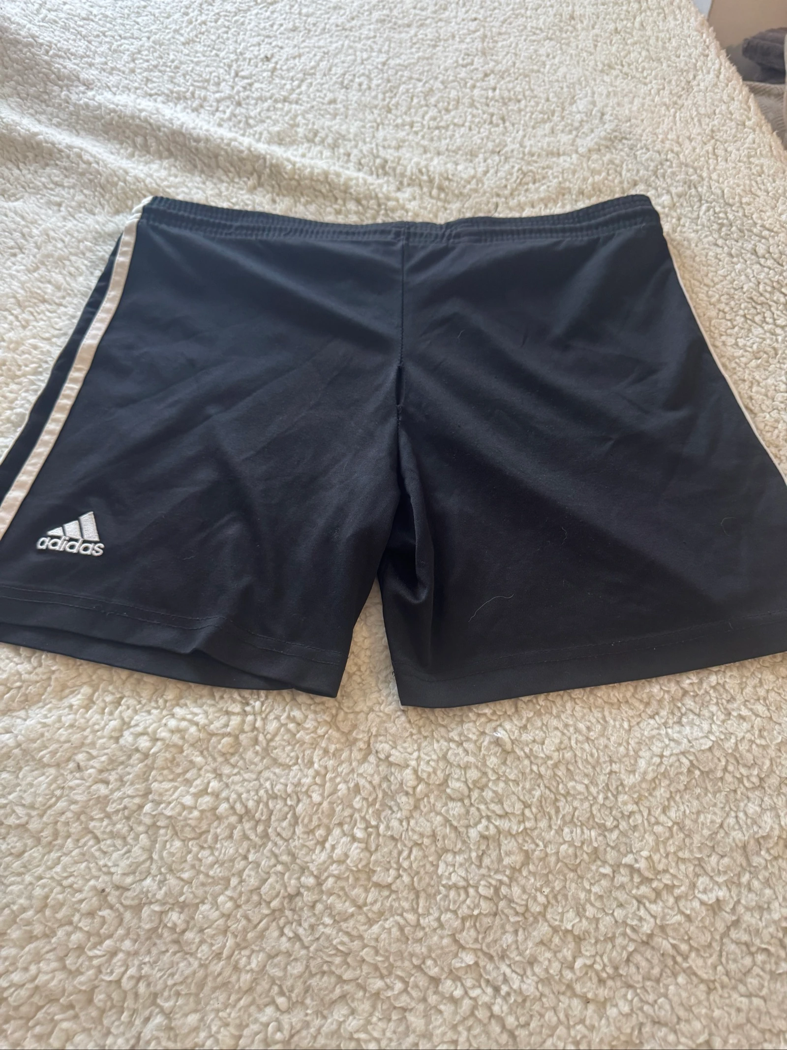 Shorts de Praia Xadrez Quicksilver Cinza Escuro Tamanho L Skate Surf Casual – photo 12